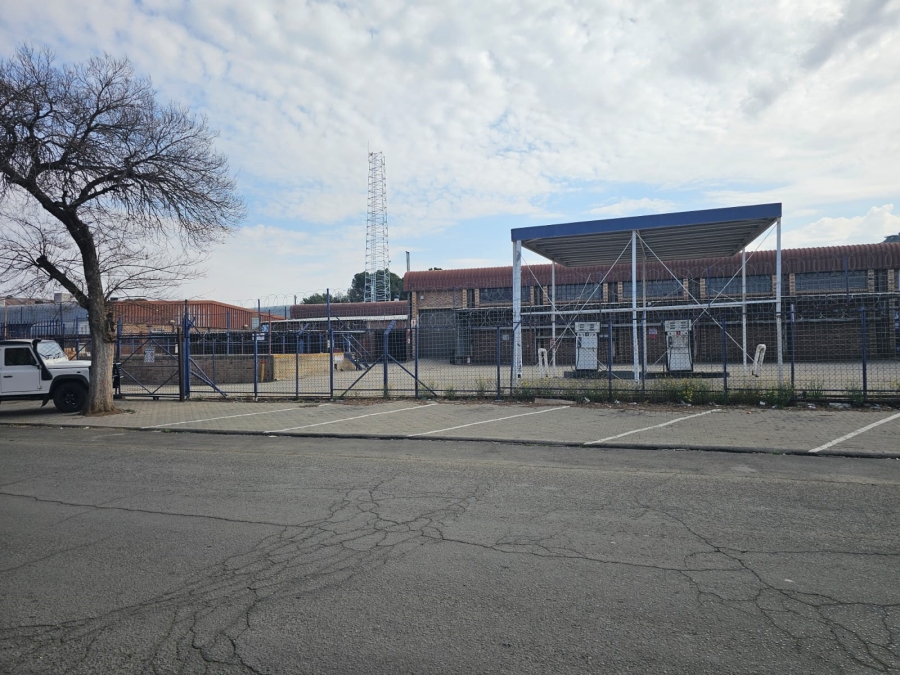 Commercial Property for Sale in Hilton Free State